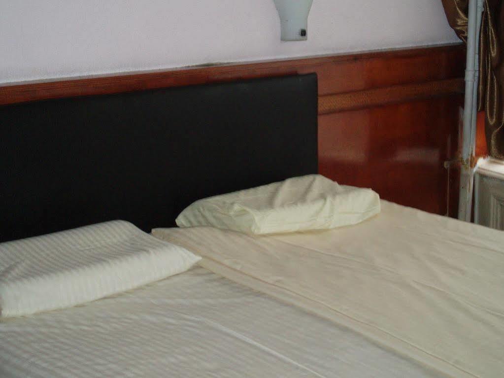 Hotel Manofa Amsterdam Eksteriør bilde
