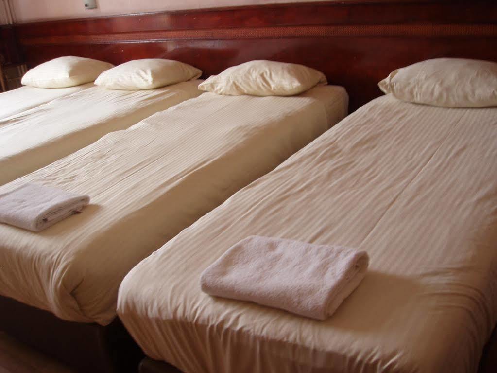 Hotel Manofa Amsterdam Eksteriør bilde